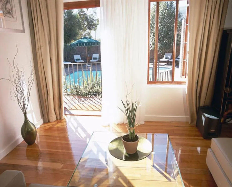 Villa Honeywood Boutique Guest House Cape Town 5*,