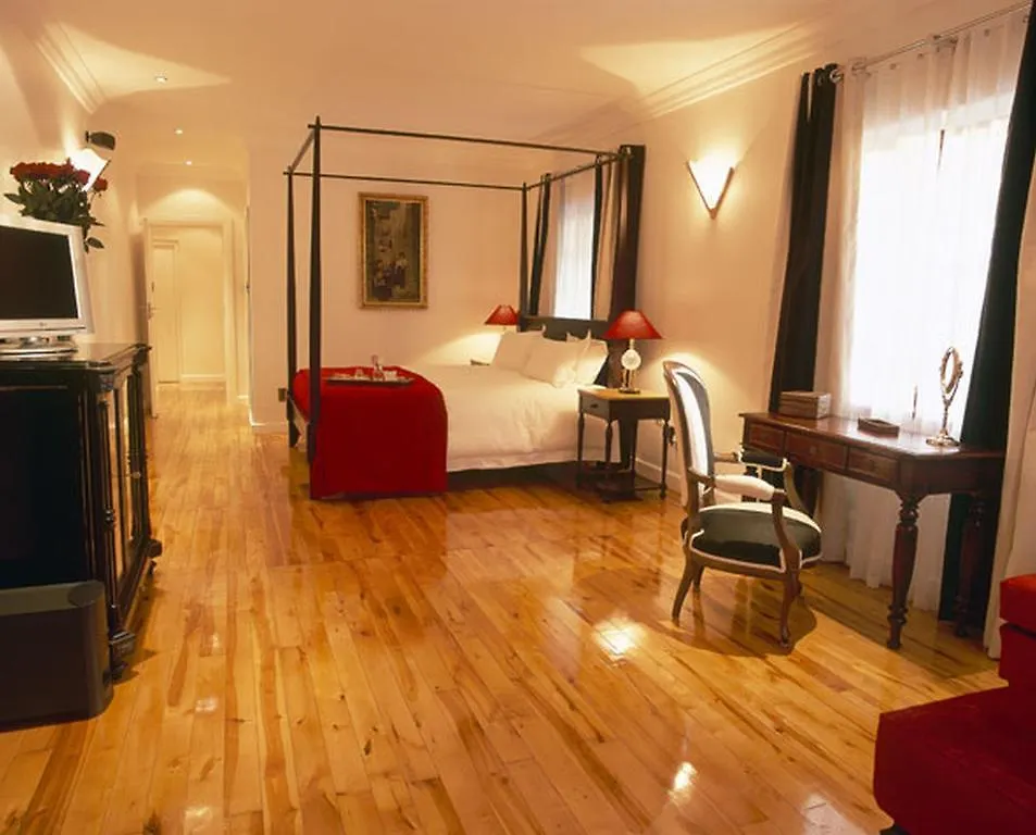 Villa Honeywood Boutique Guest House Cape Town