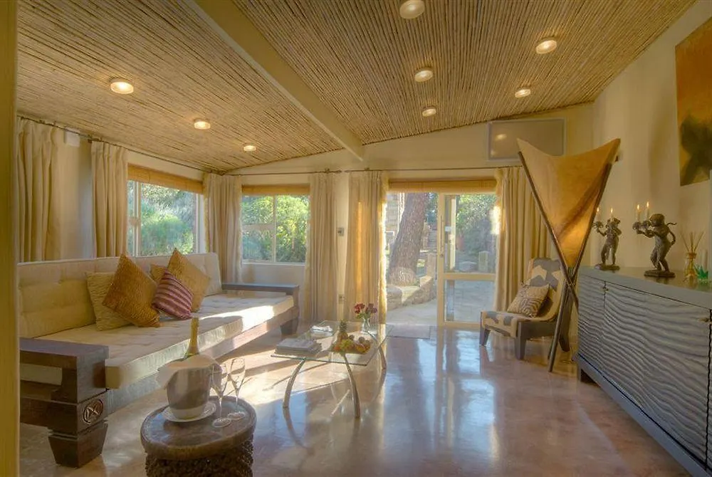 Villa Honeywood Boutique Guest House Cape Town