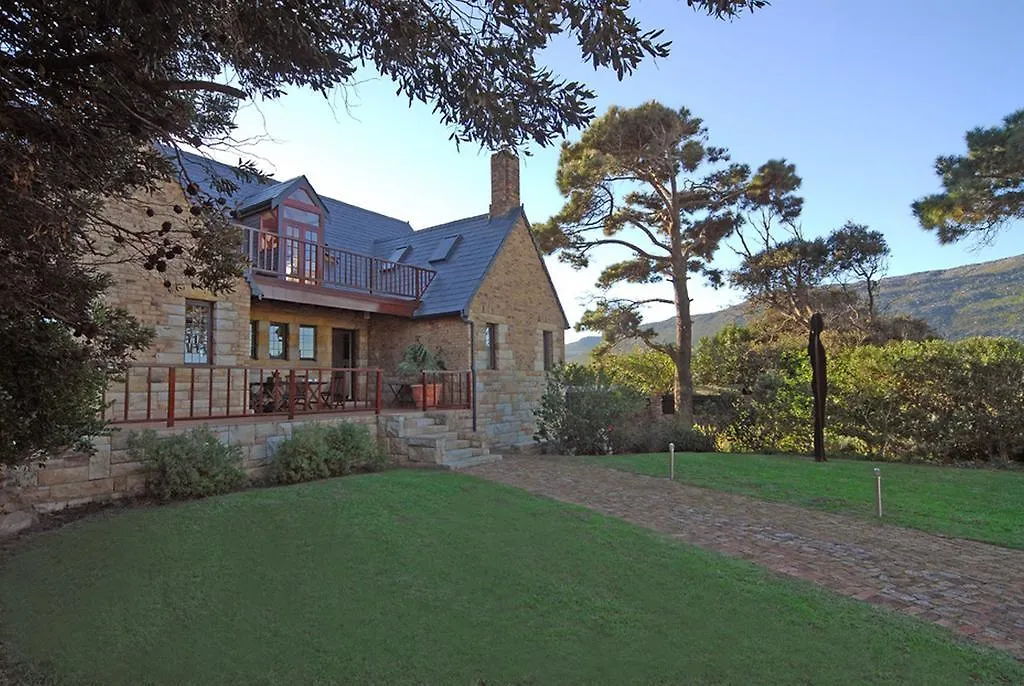Villa Honeywood Boutique Guest House Cape Town