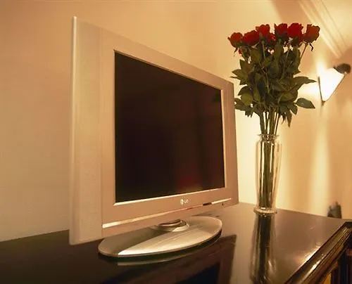 Villa Honeywood Boutique Guest House Cape Town South Africa