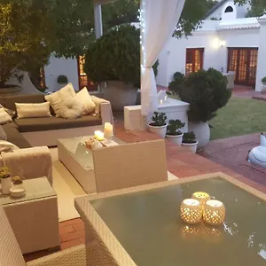 Constantia Garden Cape Town