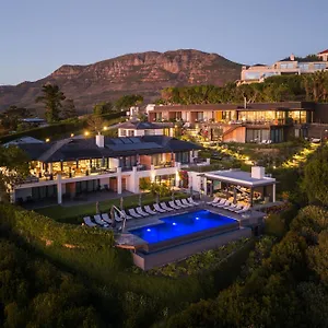 Lion View Private Luxury Retreat Cape Town