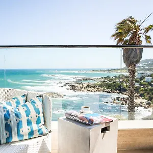 Living Lion's Eye Cape Town