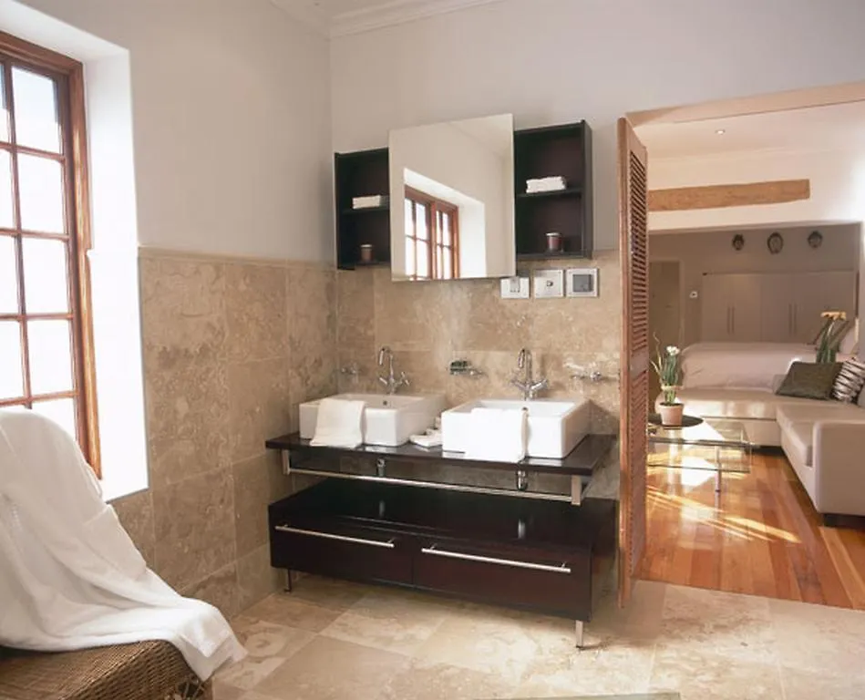 Villa Honeywood Boutique Guest House Città del Capo