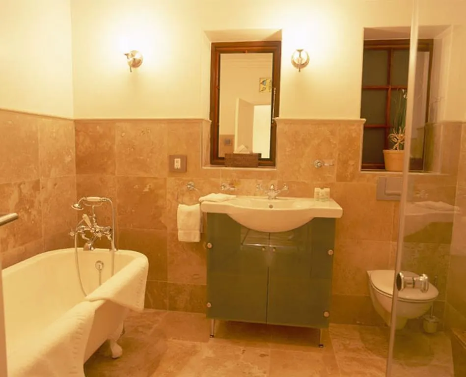 Villa Honeywood Boutique Guest House Città del Capo