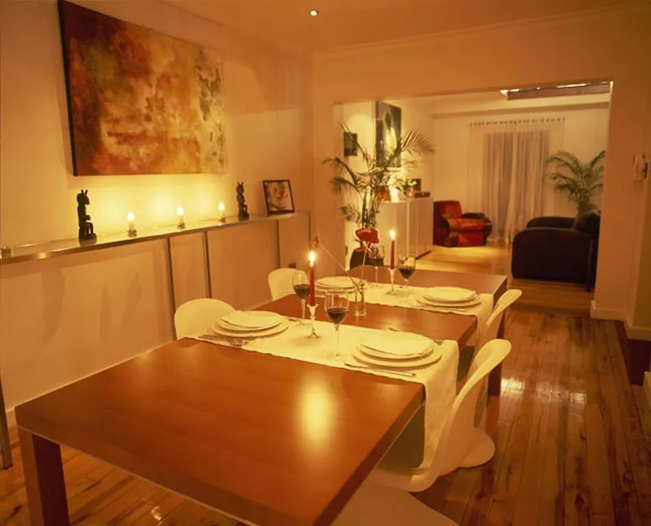 Villa Honeywood Boutique Guest House Città del Capo