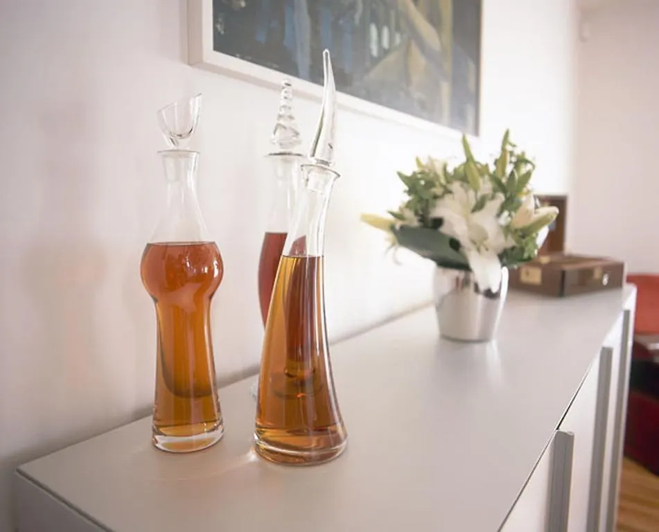 *****  Villa Honeywood Boutique Guest House Cape Town South Africa