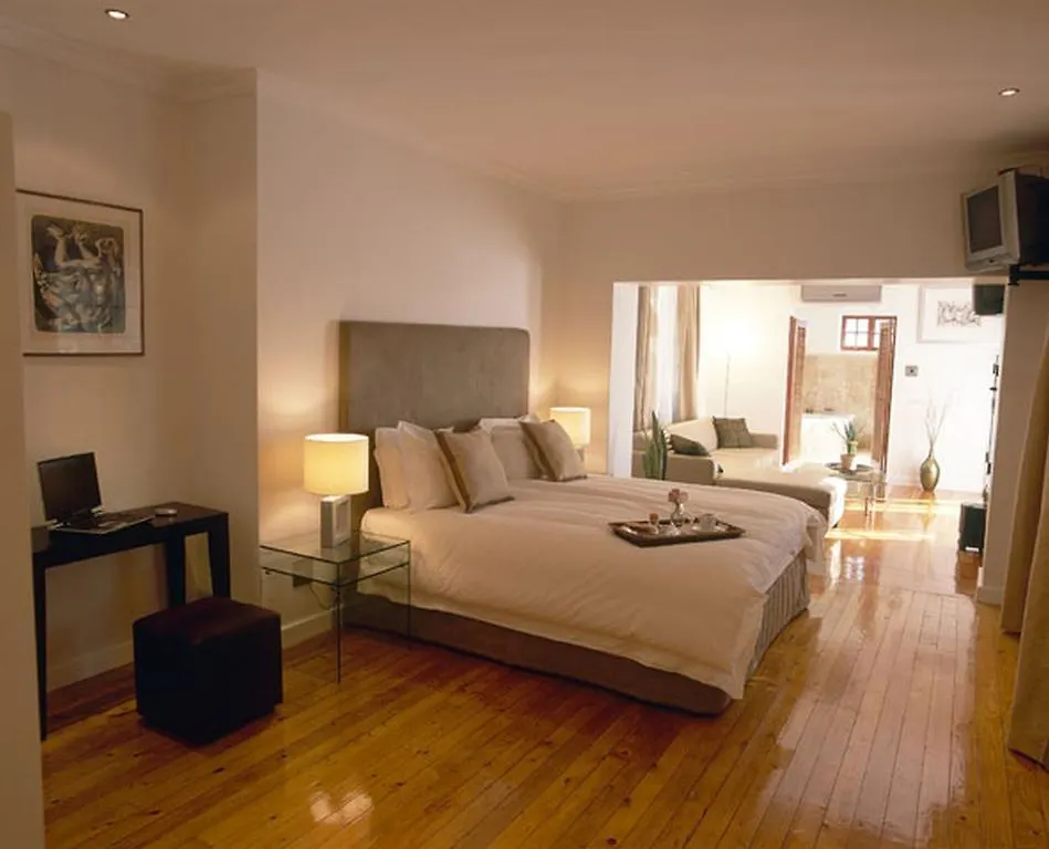Villa Honeywood Boutique Guest House Cape Town South Africa