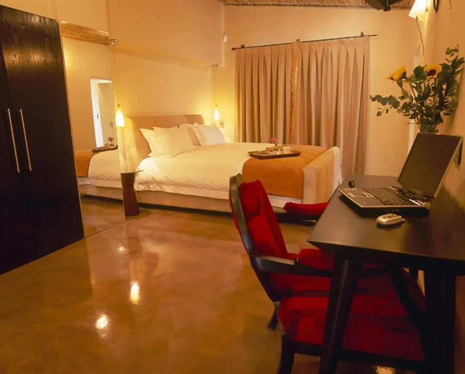 Villa Honeywood Boutique Guest House Cape Town
