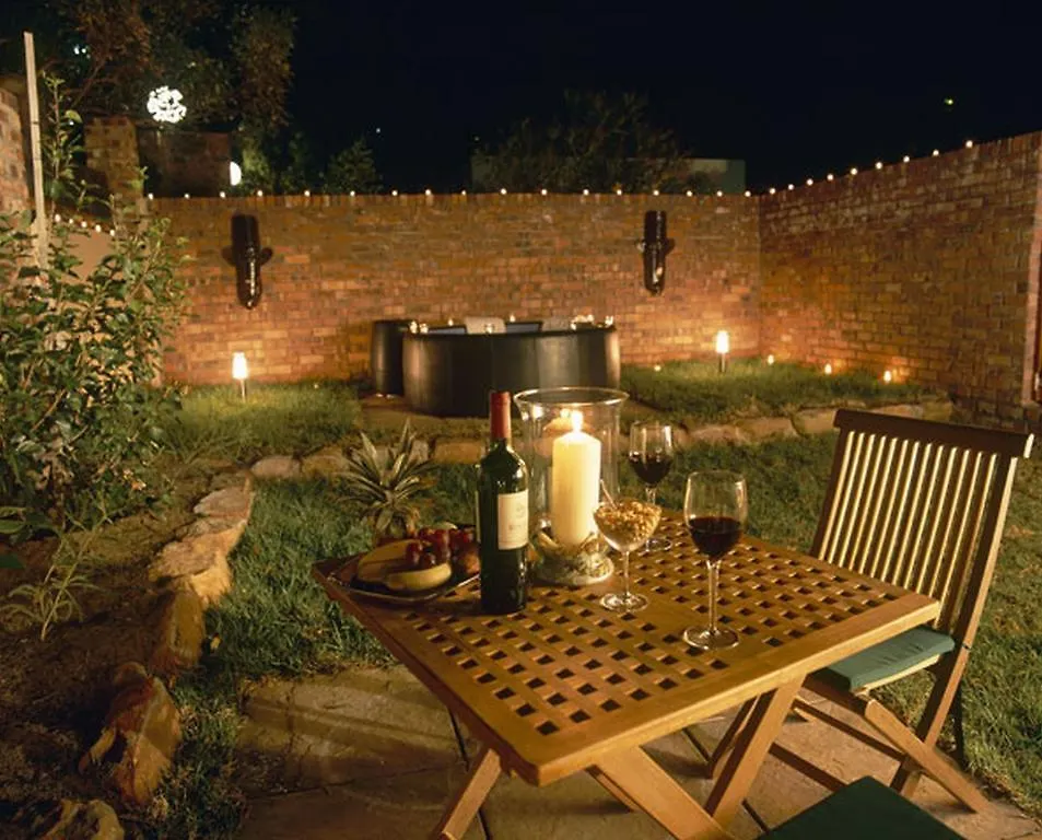 Villa Honeywood Boutique Guest House Cape Town