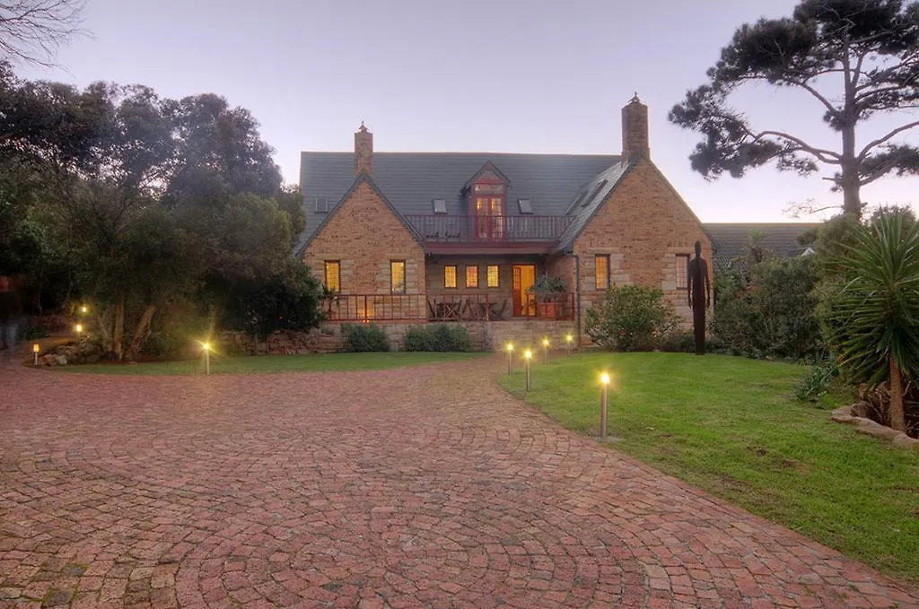 Villa Honeywood Boutique Guest House Cape Town 5*,  South Africa