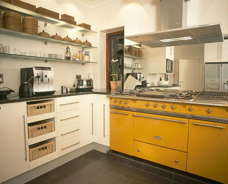 Villa Honeywood Boutique Guest House Cape Town South Africa