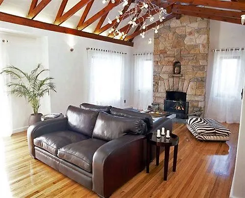 Villa Honeywood Boutique Guest House Cape Town